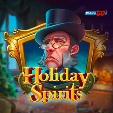 Holiday Spirits - WINGBET138