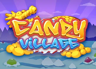 Pragmatic : Candy Village - WINGBET138