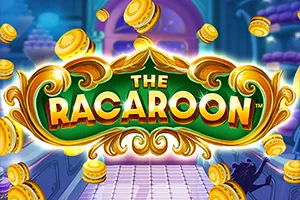The Racaroon - WINGBET138