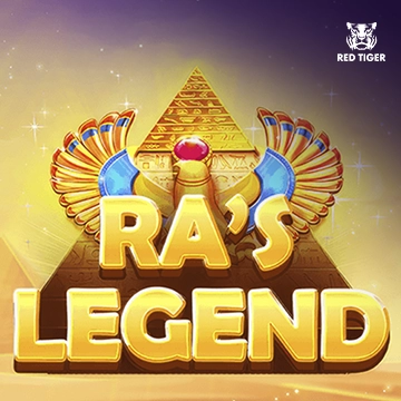 RAs Legend - WINGBET138