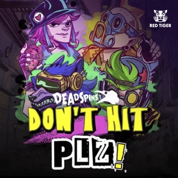 Dont Hit Plz - WINGBET138