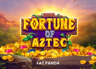 Fortune of Aztec - WINGBET138