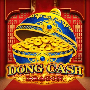 Dong Cash Dragon - WINGBET138