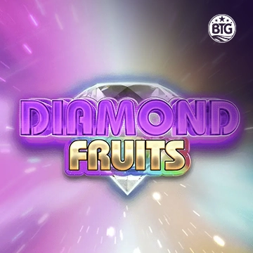 Diamond Fruits - WINGBET138
