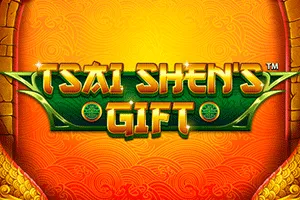 Tsai Shens Gift - WINGBET138