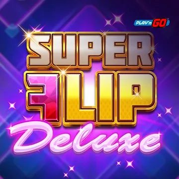 Super Flip Deluxe - WINGBET138