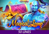 Magical Lamp - WINGBET138