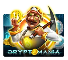 Joker123 : Crypto Mania - WINGBET138