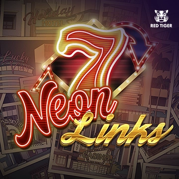 Neon Links - WINGBET138