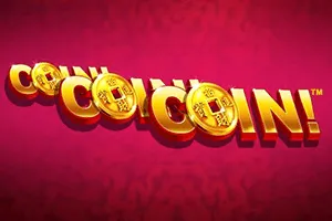 Coin! Coin! Coin! CNY - WINGBET138