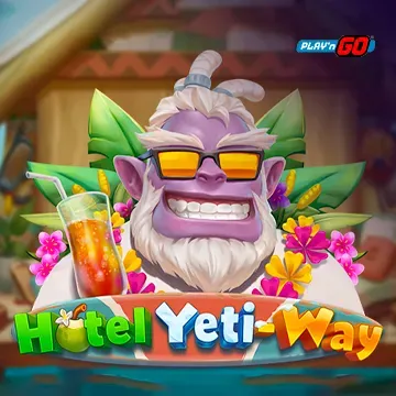 Hotel Yeti-Way - WINGBET138