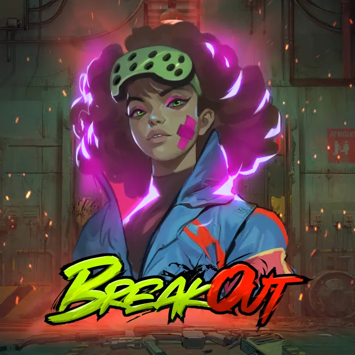 NolimitCity : Breakout - WINGBET138