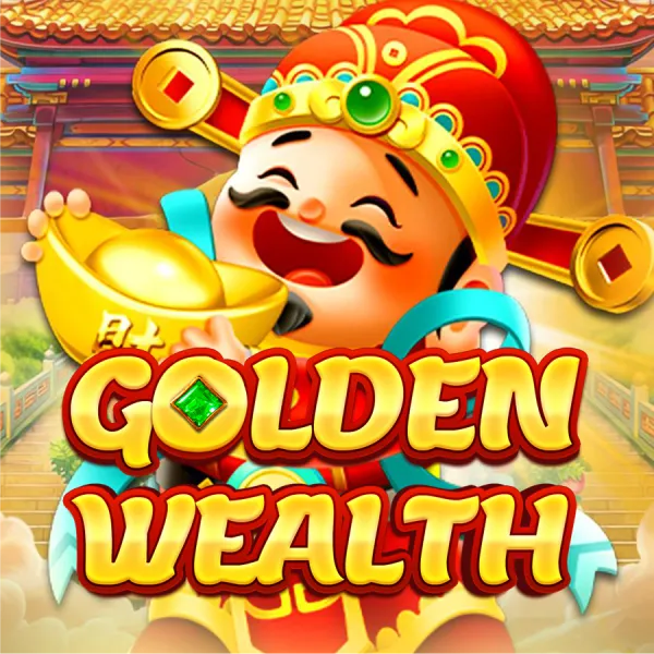 Godlen Wealth - WINGBET138