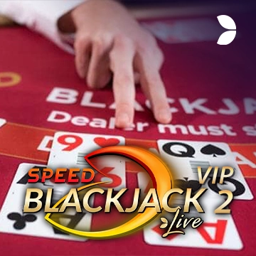 Speed VIP Blackjack 2 - WINGBET138