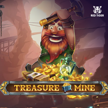 Treasure Mine - WINGBET138