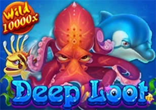 Deep Loot - WINGBET138