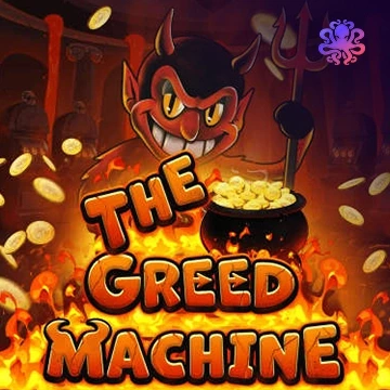The Greed Machine - WINGBET138