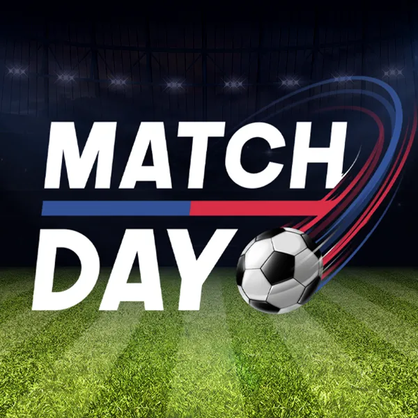 Match Day - WINGBET138