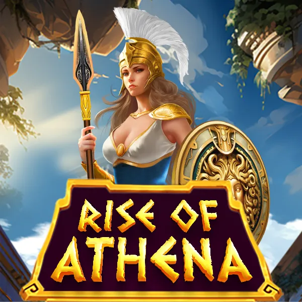 Rise of Athena - WINGBET138