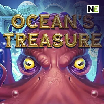 Oceans Treasure - WINGBET138