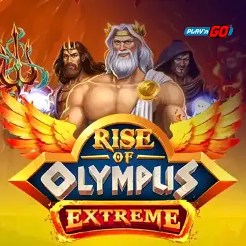 Rise of Olympus Extreme - WINGBET138