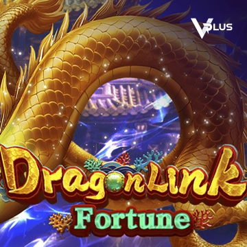 Dragon Link Fortune - WINGBET138