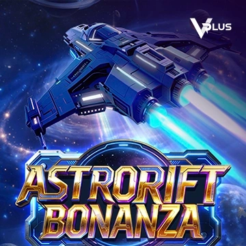 Astro Rift Bonanza - WINGBET138