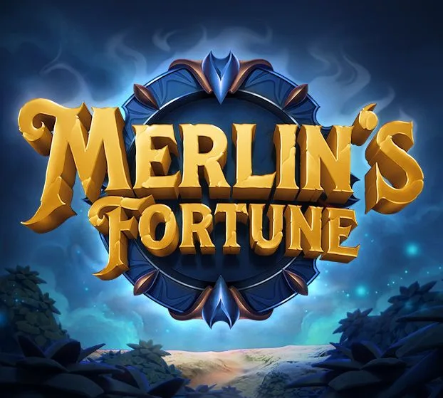 Merlins Fortune - WINGBET138