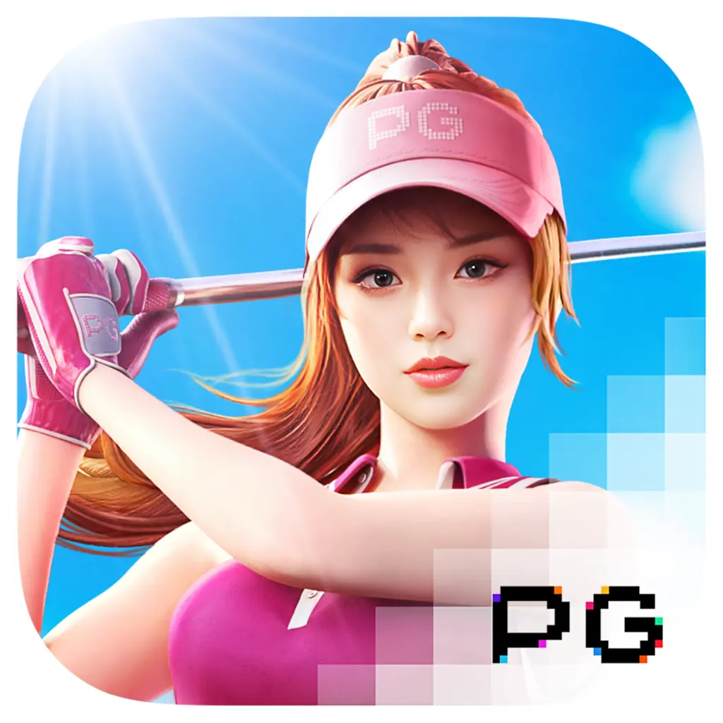 PGSoft : Super Golf Drive - WINGBET138