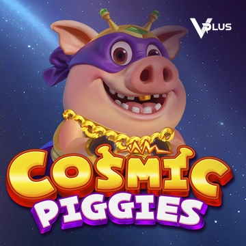 Cosmic Piggies - WINGBET138