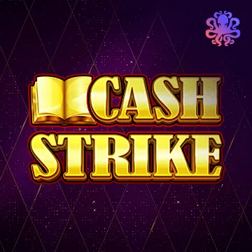 Cash Strike - WINGBET138