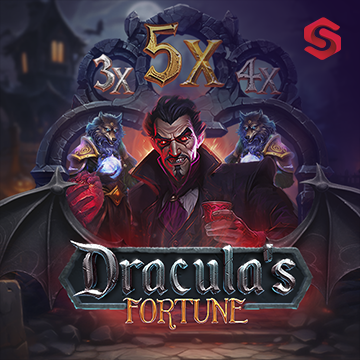 Draculas Fortune - WINGBET138