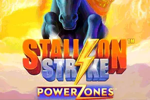 Stallion Strike - WINGBET138