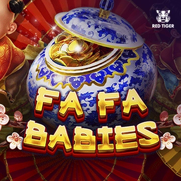 Fa Fa Babies - WINGBET138