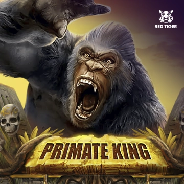 Primate King - WINGBET138