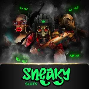 Sneakyslots - WINGBET138