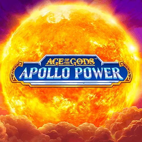 Age of the Gods: Apollo Power - WINGBET138