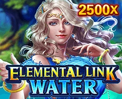 Elemental Link Water - WINGBET138