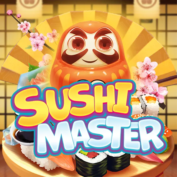 Sushi Master - WINGBET138