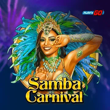 Samba Carnival - WINGBET138