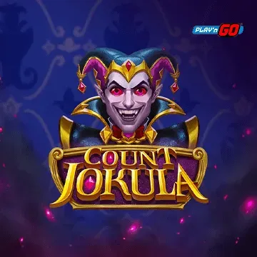 Count Jokula - WINGBET138