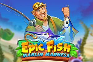 Epic Fish: Marlin Madness - WINGBET138