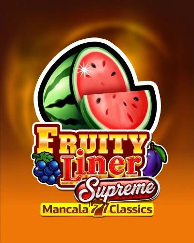 Mancala : FruityLiner Supreme - WINGBET138