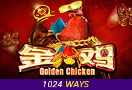 Golden Chicken - WINGBET138