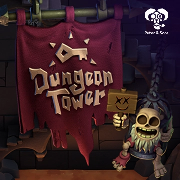 Dungeon Tower - WINGBET138