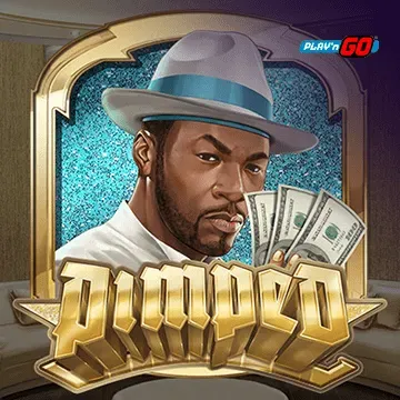 Pimped - WINGBET138