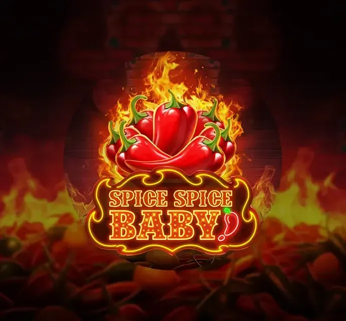 Spice Spice Baby! - WINGBET138