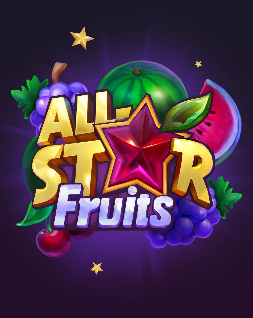 Bgaming : All-Star Fruits - WINGBET138