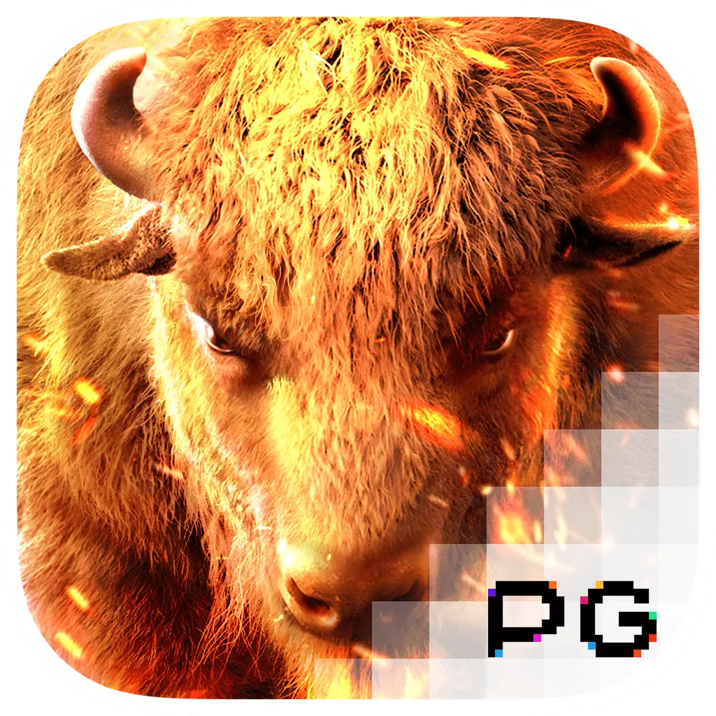 PGSoft : Buffalo Win - WINGBET138