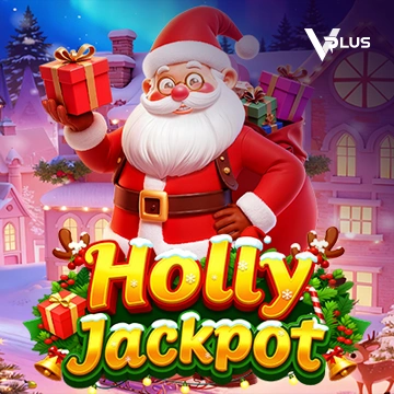 Holly Jackpot - WINGBET138